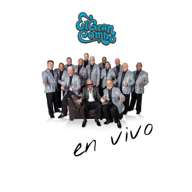 El Gran Combo and Wilfrido Vargas at Vivo Beach Club on Oct 17, 2026
