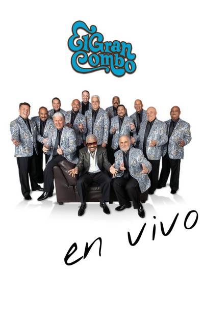 El Gran Combo and Wilfrido Vargas