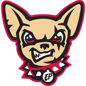 El Paso Chihuahuas logo