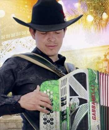 El Pikoteo at Club Contact on Oct 9, 2026