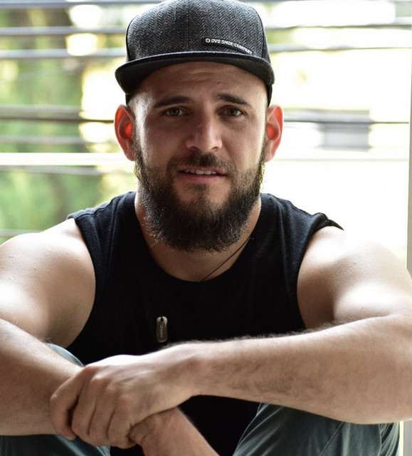 El Temach at The Underground at The Fillmore Charlotte on Nov 15, 2026