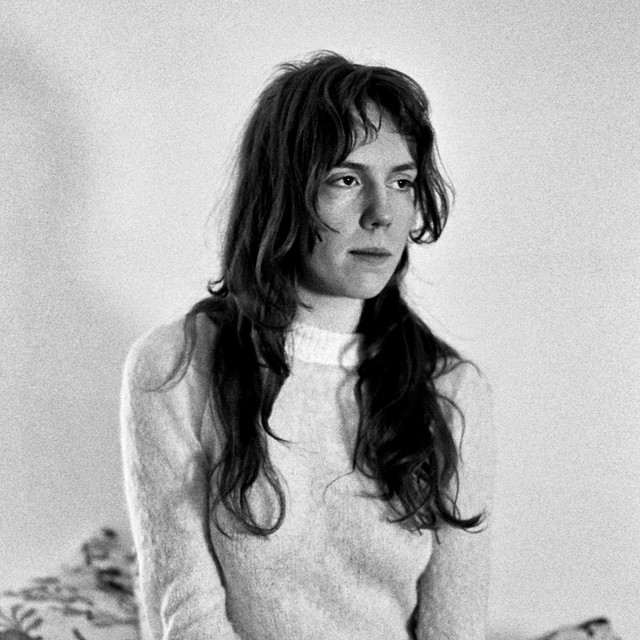 Elanor Moss at Moondog Café on Oct 29, 2026