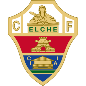 Elche CF logo
