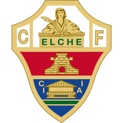 Elche CF logo