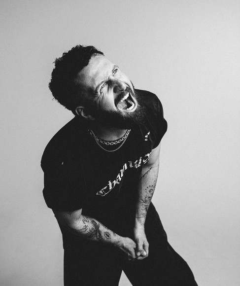 Elderbrook: artist