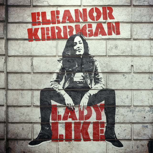 Eleanor Kerrigan: comedian