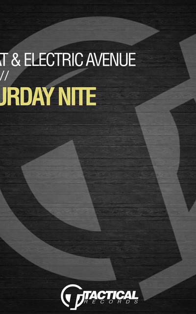 Electric Avenue
