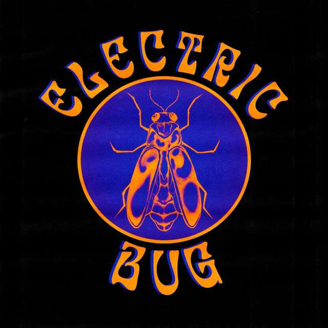 Electric Bug at Blind Pig on Nov 13, 2026
