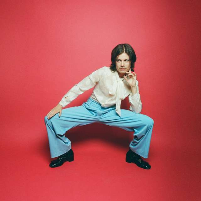 Electric Feels - Indie Rock + Electronic Dance Party (21+ Event) at Echoplex on Sep 26, 2026