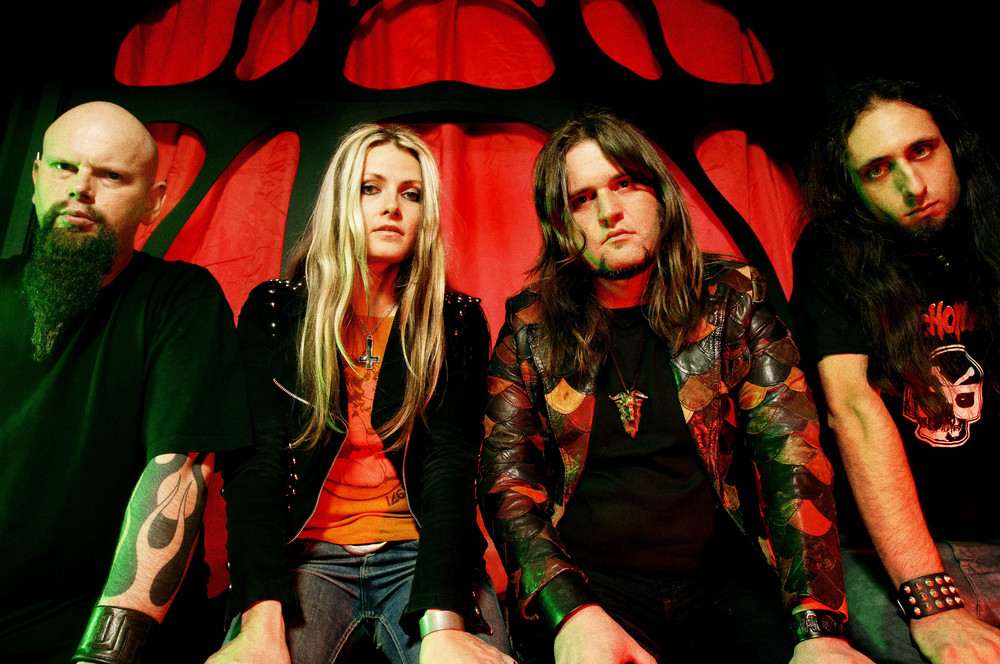 Electric Wizard at Albert Hall on Sep 17, 2026