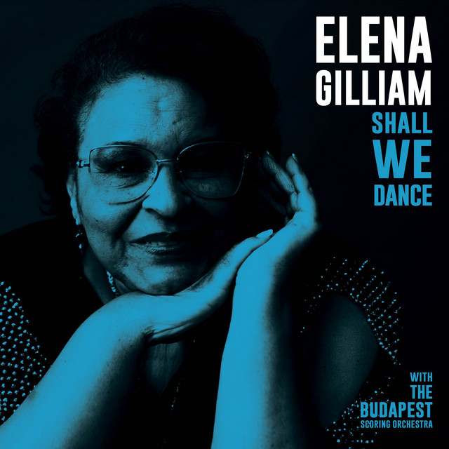 Elena Gilliam: Blues and Jazz artist