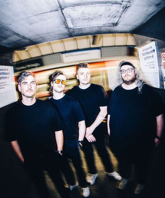 Elephant Sessions at Aberdeen Music Hall on Dec 20, 2026