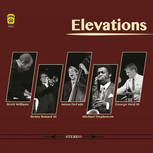 The Elevations featuring Jesse Wagner of the Aggrolites at Blue Note Hawaii on Nov 22, 2026