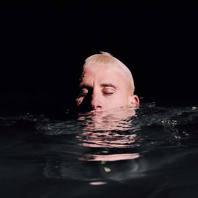 Eli Brown: Dance/Electronica artist
