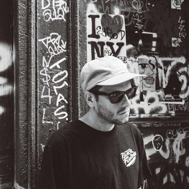 Eli Escobar: Dance/Electronica artist