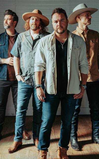 Eli Young Band