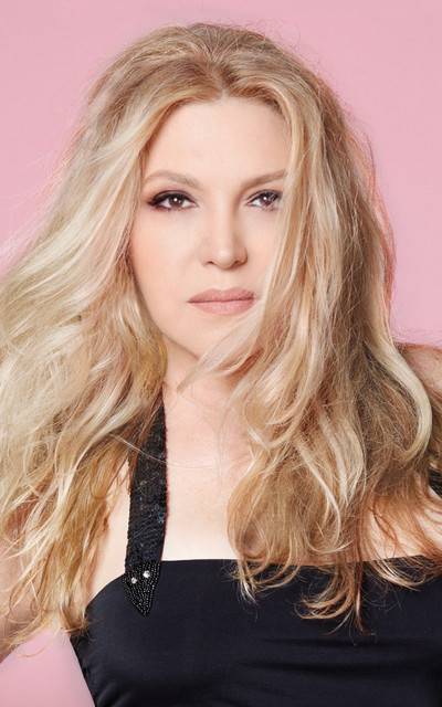 Eliane Elias