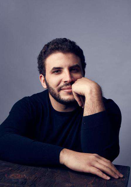 Elias Serulle (En Español) at Funny Bone - Orlando on Oct 16, 2026