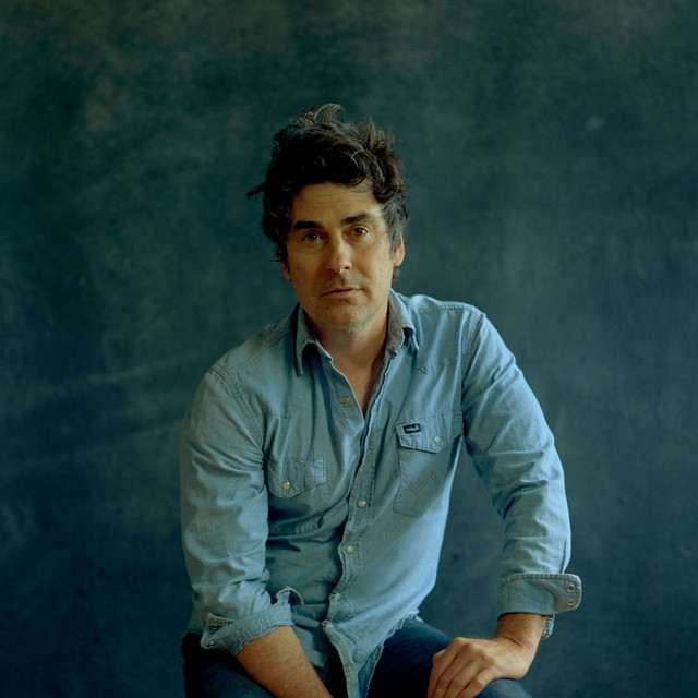 Eliot Bronson at The Evening Muse on Sep 25, 2026