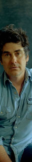 Eliot Bronson