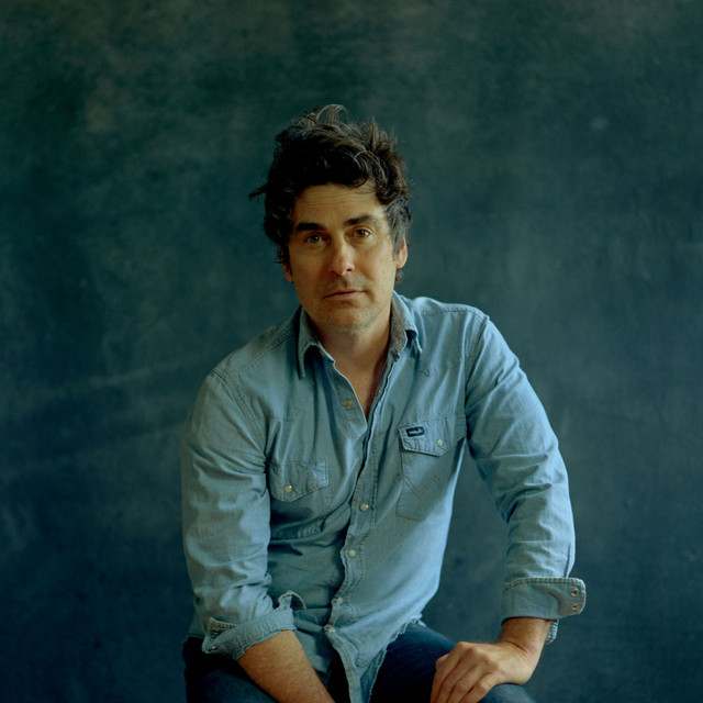 Eliot Bronson: Country and Folk artist