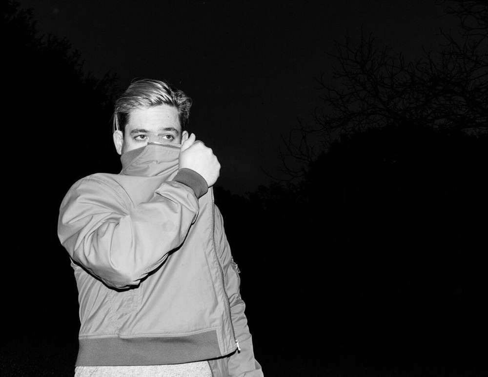 Eliot Lipp (DJ Set) at Holocene on Oct 28, 2026