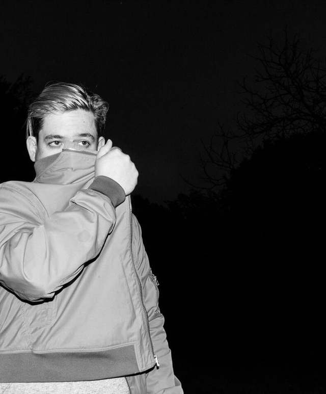 Eliot Lipp: Alternative artist