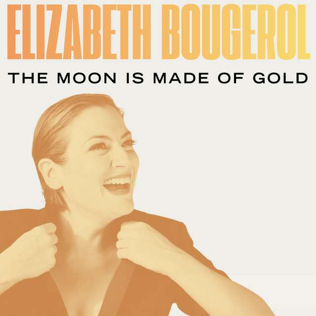 Elizabeth Bougerol at Eisemann Center on Feb 19, 2027