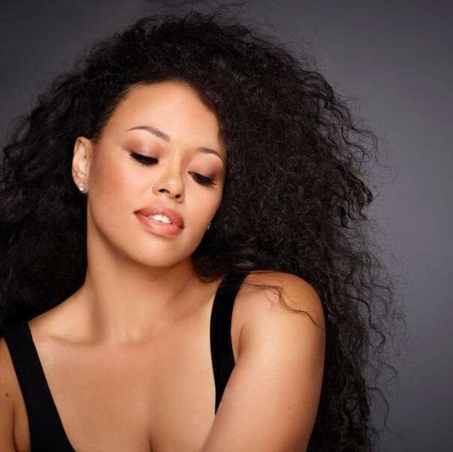 Elle Varner at City Winery - Atlanta on Oct 9, 2026