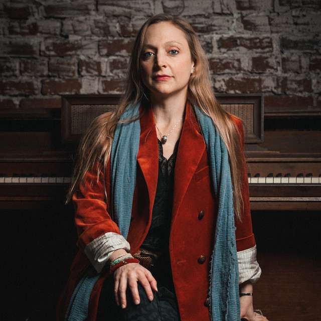 Eilen Jewell at Treefort Music Hall on Nov 6, 2026