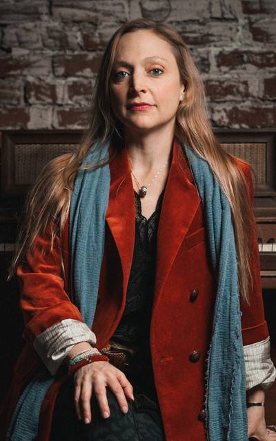 Ellen Jewell