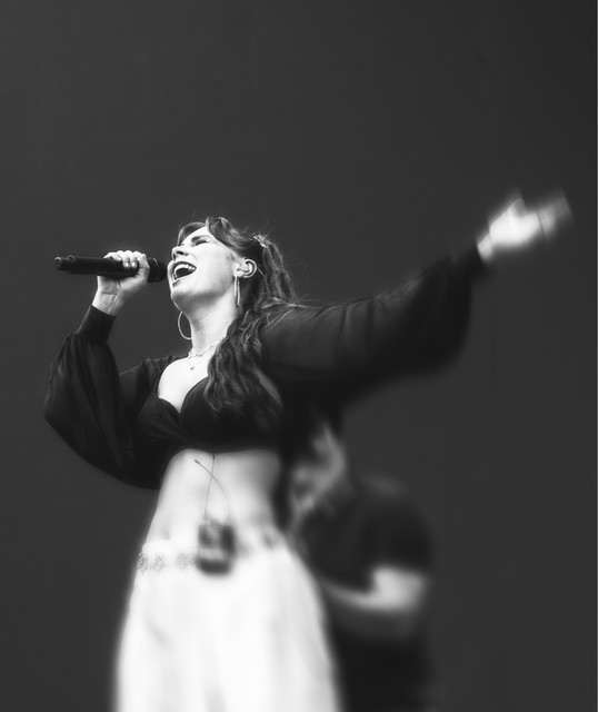 Ellie Banke at Subterranean - Upstairs on Jan 30, 2027