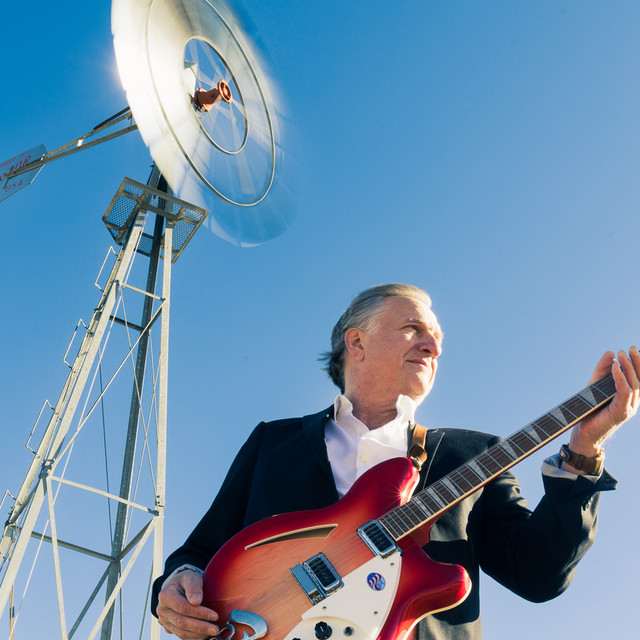 Ellis Paul at The Music Hall Lounge in The Historic Theater - Portsmouth on Dec 13, 2026