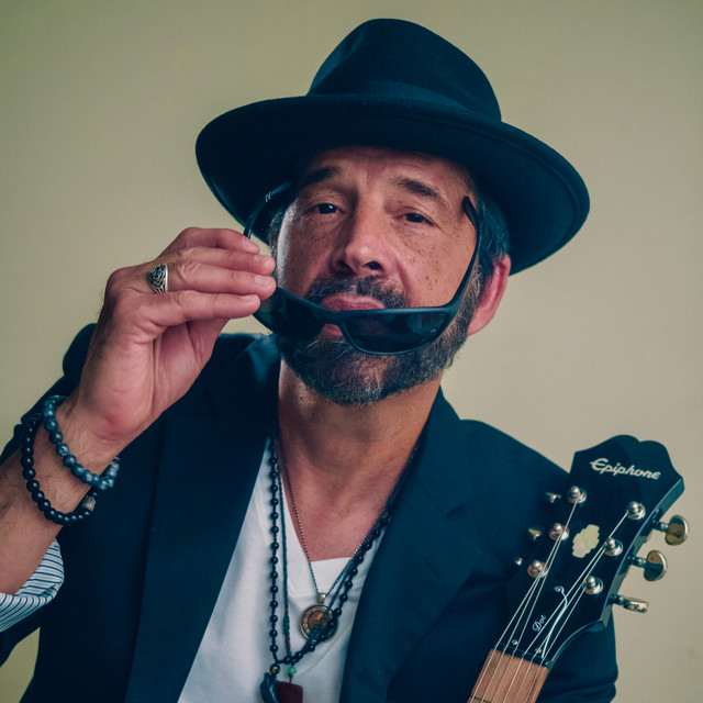 Elsten Torres at Broward Center Amaturo on Sep 19, 2026