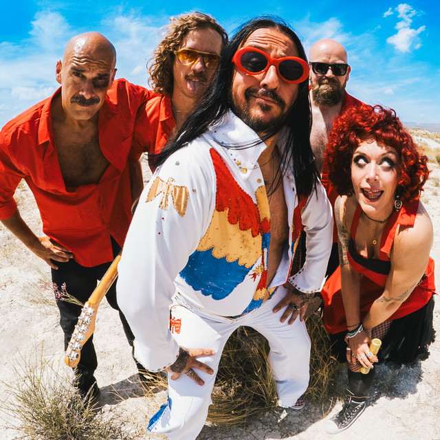 Elvana at O2 Academy - Leicester on Oct 10, 2026