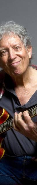 Elvin Bishop