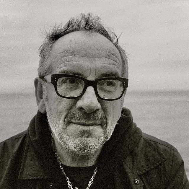 Elvis Costello: Adult Contemporary artist