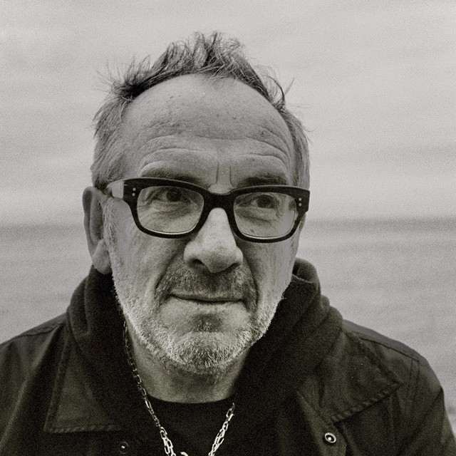 Elvis Costello and The Imposters at Packard Music Hall on Sep 15, 2026
