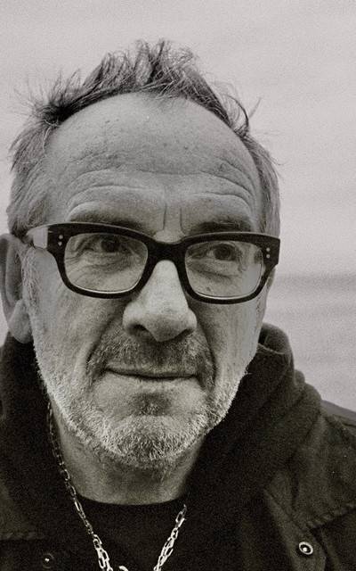 Elvis Costello and The Imposters