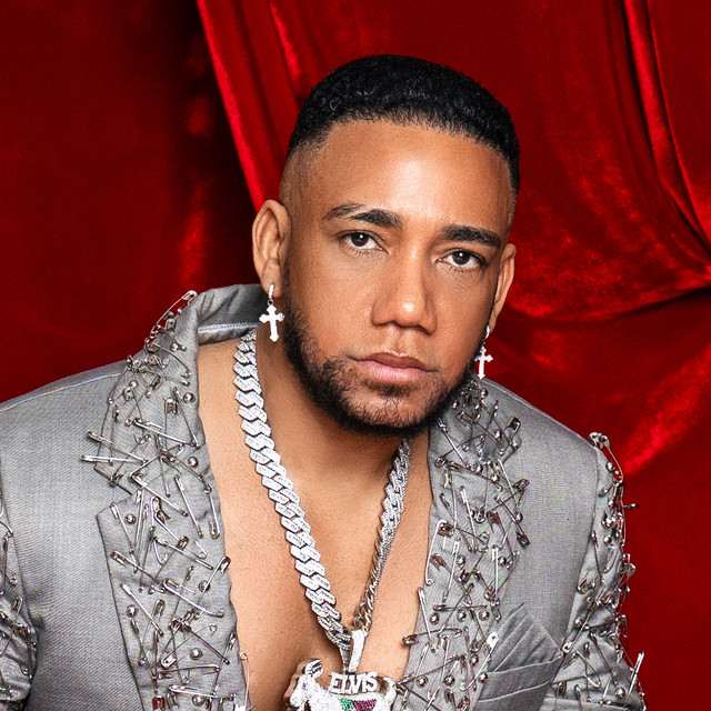 Elvis Martinez at La Casa del Mofongo & Piano Bar on Oct 17, 2026