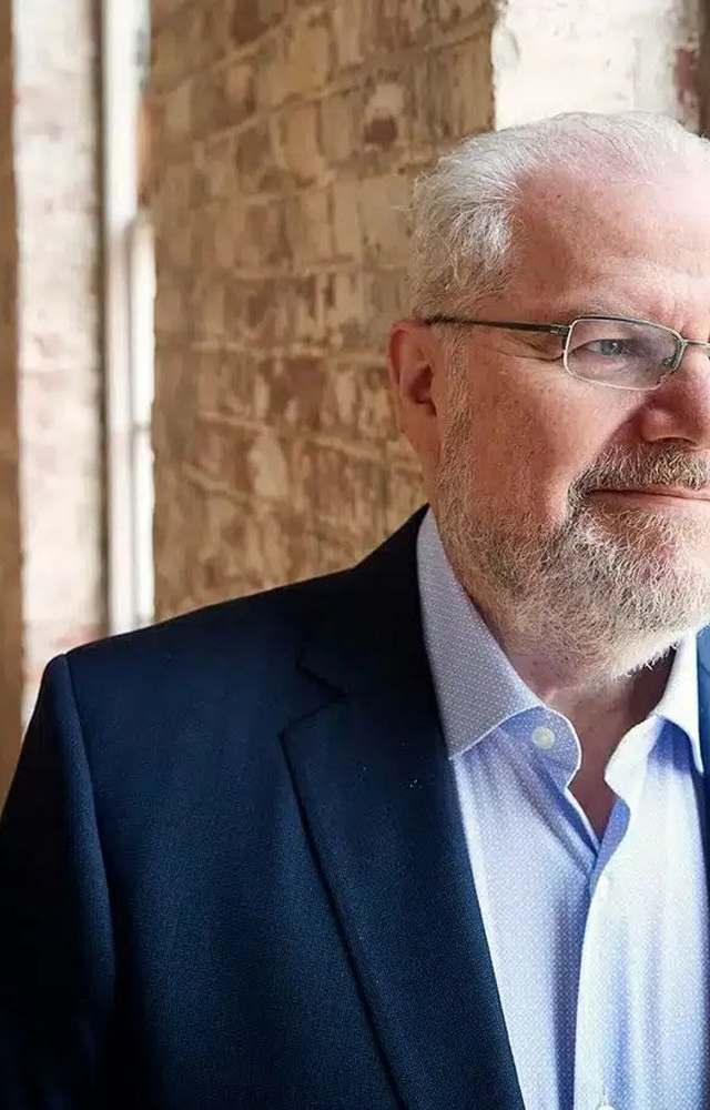 Emanuel Ax: Classical artist