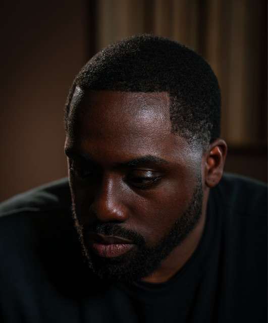 Emanuel Brown at Chop Suey on Oct 10, 2026