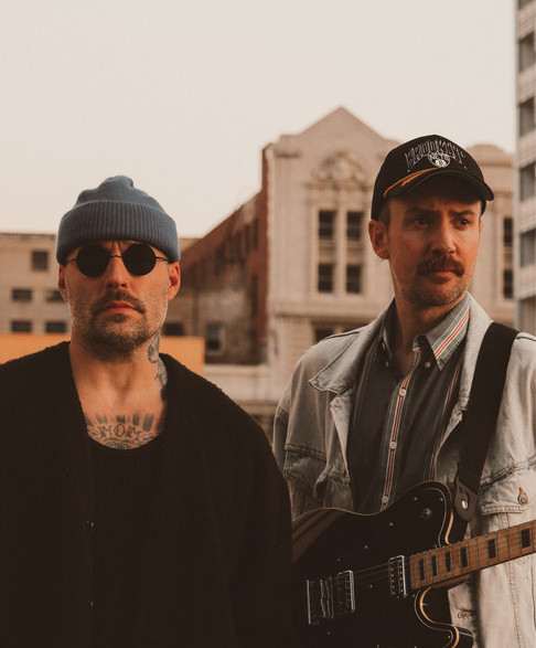 Emarosa at Warehouse On Broadway on Sep 22, 2026