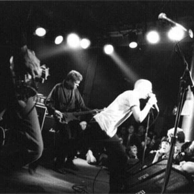 Embrace at Tramshed on Nov 28, 2026