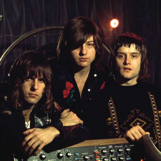 An Evening with Emerson, Lake and Palmer at Carteret Performing Arts and Events Center on Sep 26, 2026