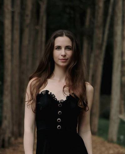 Emi Ferguson - Fly the Coop - Bach Sonatas and Preludes