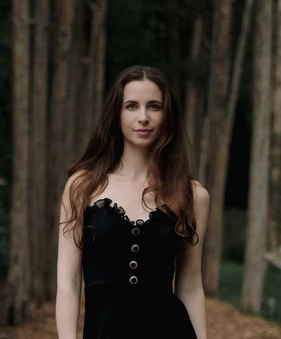 Emi Ferguson - The Complete Bach (Flute Sonatas) at Curtis Performance Hall on Oct 23, 2026