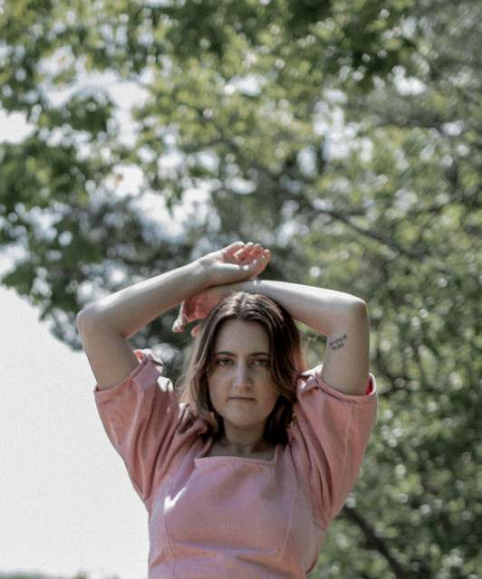 Emily Lehr: Country and Folk artist