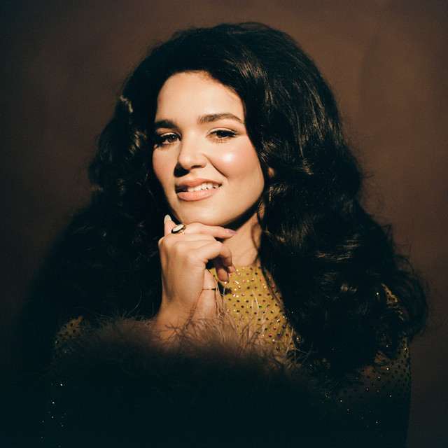 Emily Nenni at The Radio Room on Sep 30, 2026