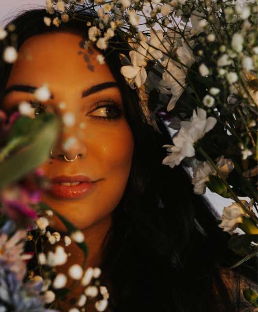 Emily Raff at Sandwich Opera House on Oct 3, 2026
